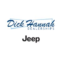 dick hannah jeep service|dick hannah chrysler jeep dodge.